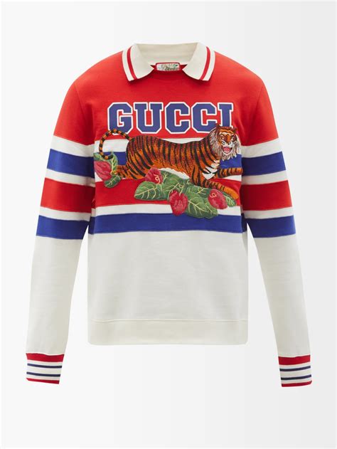 gucci fw23 men's|gucci rugby shirts.